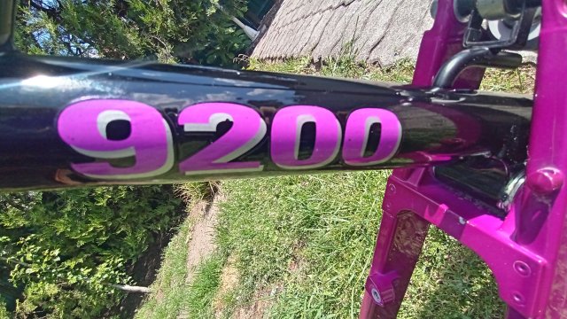 Trek 9200 '93 #80