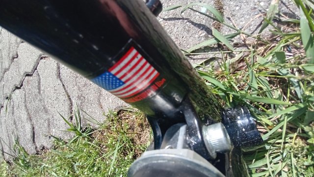 Trek 9200 '93 #82