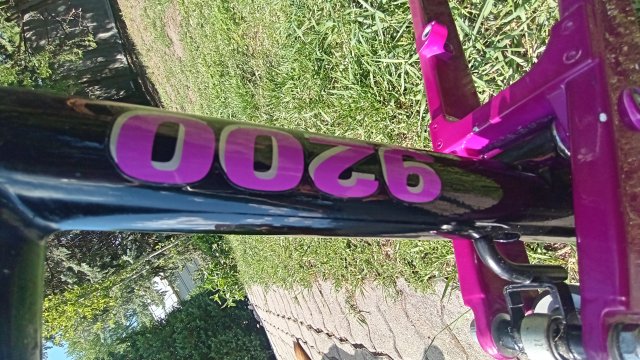 Trek 9200 '93 #87