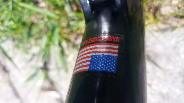 Trek 9200 '93 #89