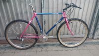 Reflex ALX 99 '89