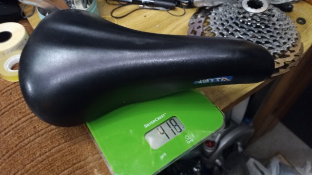 Reflex ALX 99 '88 #112