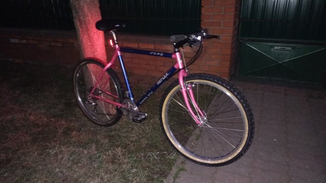 Reflex ALX 99 '88 #113