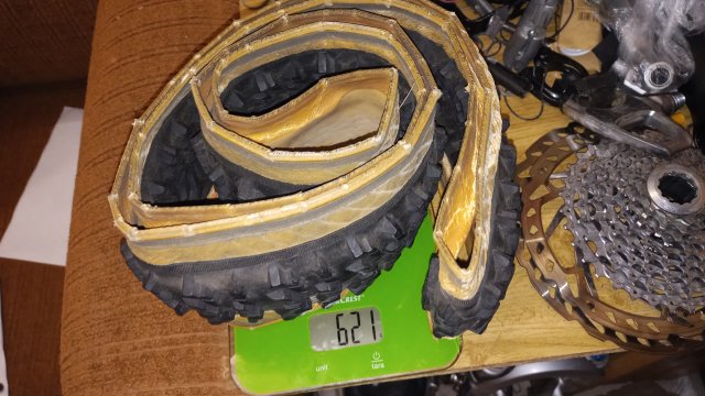 Reflex ALX 99 '88 #114