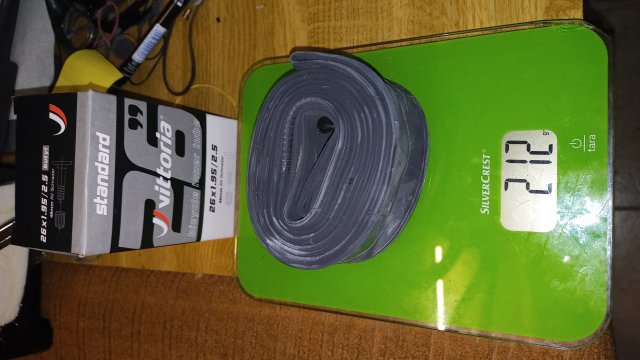 Reflex ALX 99 '88 #115