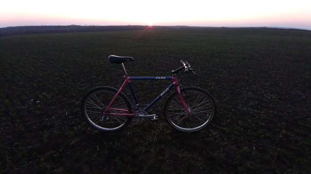 Reflex ALX 99 '88 #122