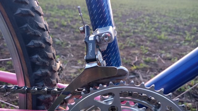 Reflex ALX 99 '88 #150