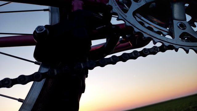 Reflex ALX 99 '88 #154