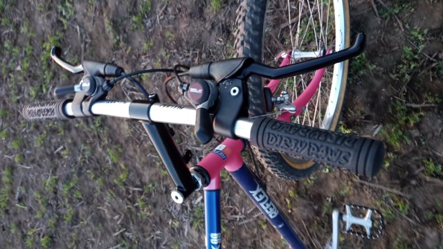 Reflex ALX 99 '88 #158