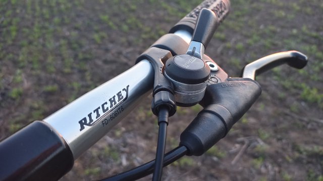 Reflex ALX 99 '88 #160