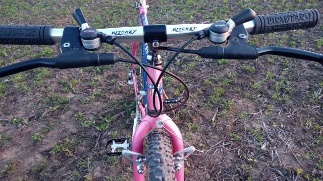 Reflex ALX 99 '88 #161