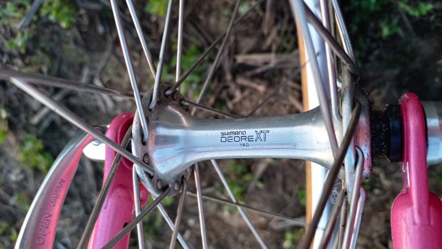 Reflex ALX 99 '88 #165