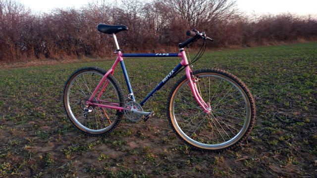 Reflex ALX 99 '88 #180