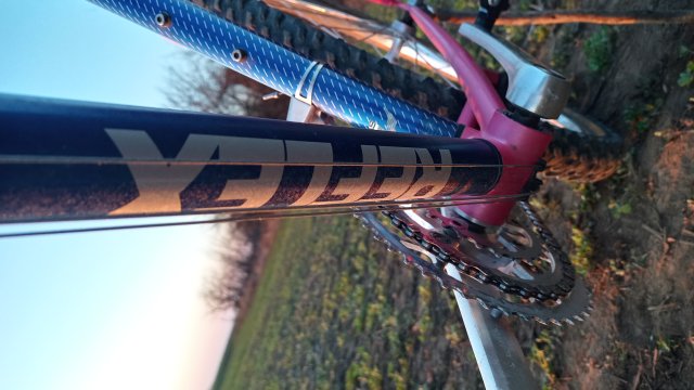 Reflex ALX 99 '88 #209