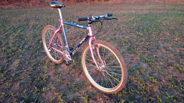 Reflex ALX 99 '88 #211