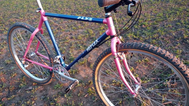 Reflex ALX 99 '88 #215