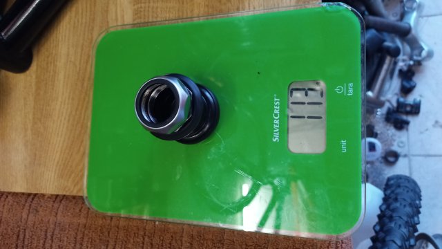 Reflex ALX 99 '89 #23