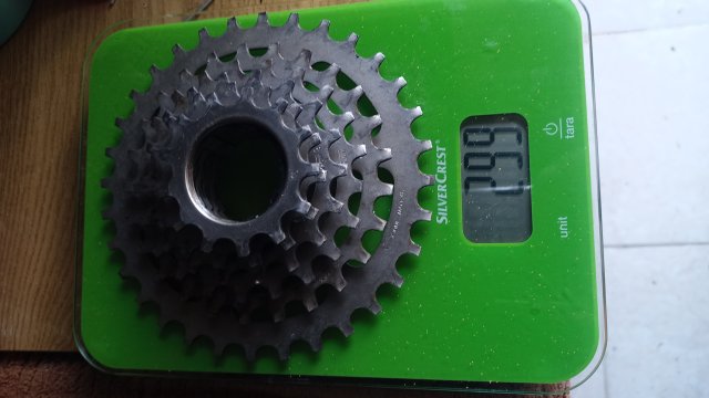 Reflex ALX 99 '88 #238