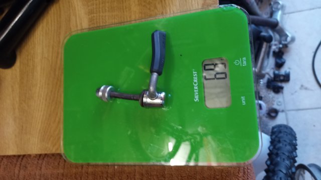 Reflex ALX 99 '89 #24