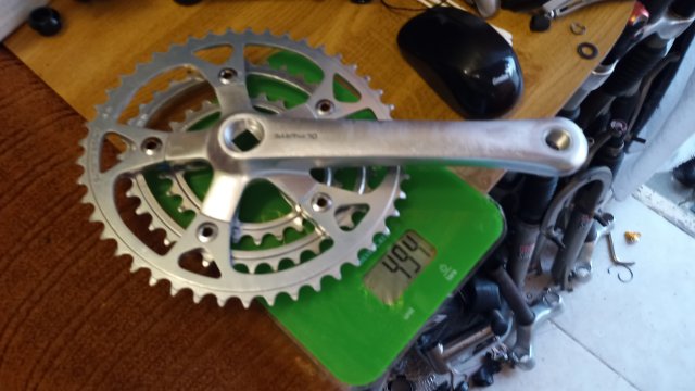 Reflex ALX 99 '89 #26