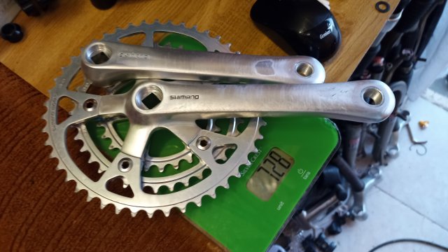 Reflex ALX 99 '89 #27