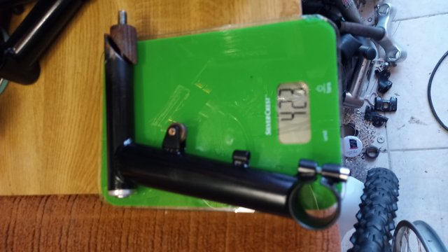 Reflex ALX 99 '88 #29