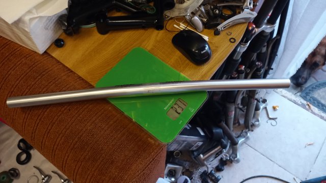 Reflex ALX 99 '88 #30