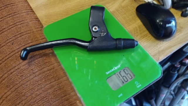 Reflex ALX 99 '88 #32