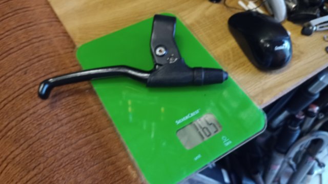 Reflex ALX 99 '88 #33