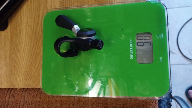 Reflex ALX 99 '88 #34