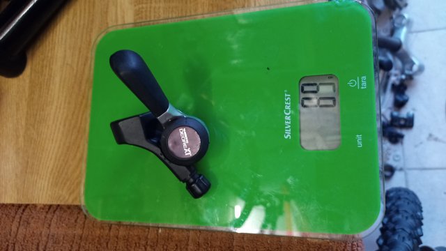 Reflex ALX 99 '88 #35