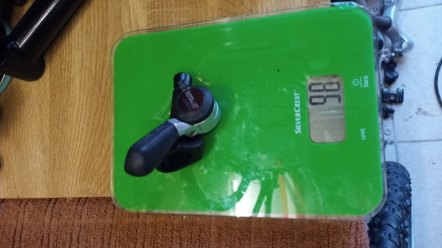 Reflex ALX 99 '88 #36