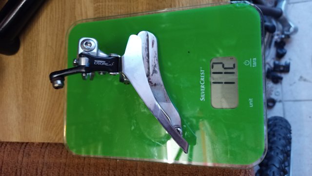 Reflex ALX 99 '88 #37