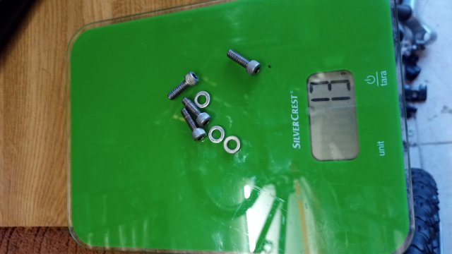 Reflex ALX 99 '88 #39