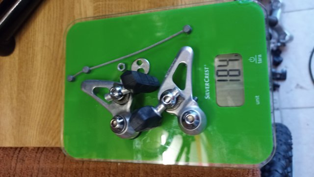 Reflex ALX 99 '88 #40