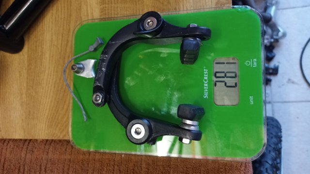 Reflex ALX 99 '88 #41