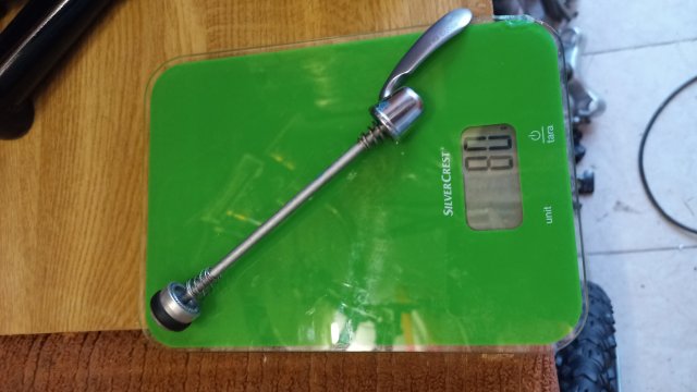 Reflex ALX 99 '88 #42