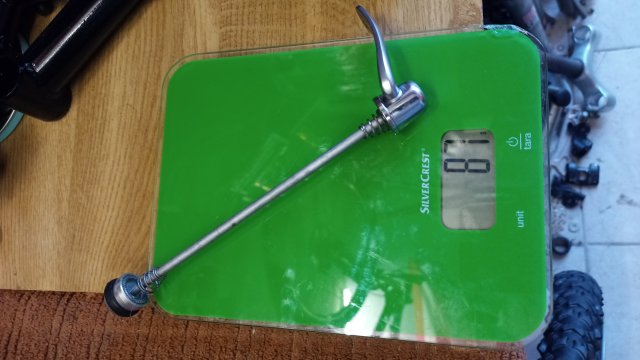 Reflex ALX 99 '88 #43