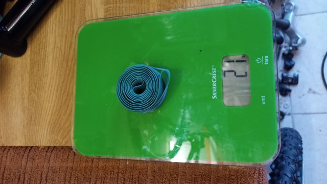 Reflex ALX 99 '88 #44