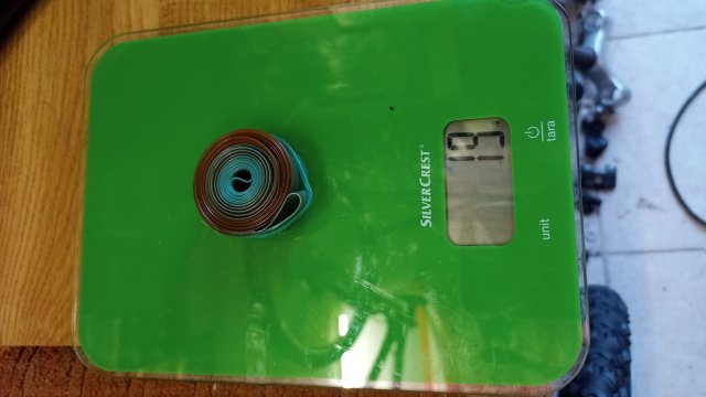 Reflex ALX 99 '88 #45