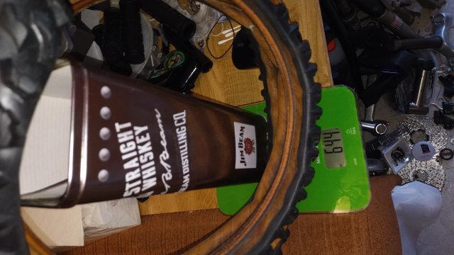 Reflex ALX 99 '88 #48