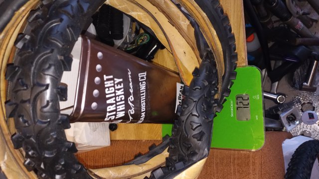 Reflex ALX 99 '88 #49