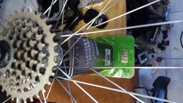 Reflex ALX 99 '88 #53