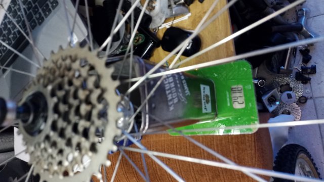 Reflex ALX 99 '88 #55