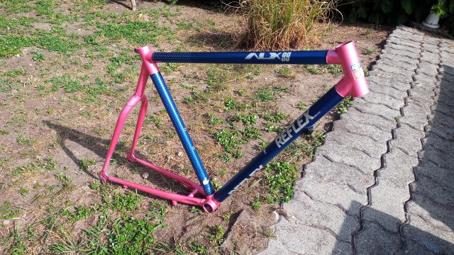 Reflex ALX 99 '88 #57