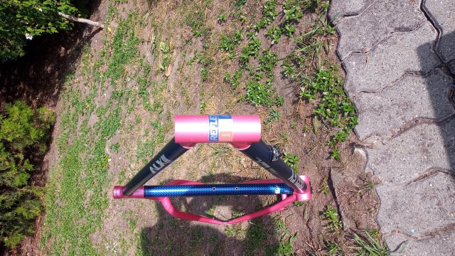 Reflex ALX 99 '88 #58