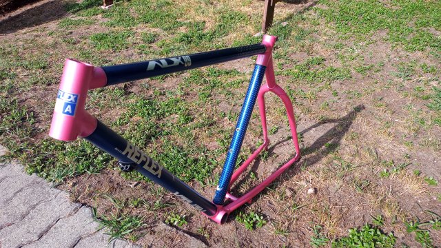 Reflex ALX 99 '88 #59