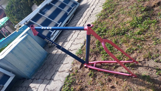 Reflex ALX 99 '88 #61