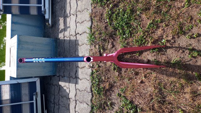 Reflex ALX 99 '88 #62