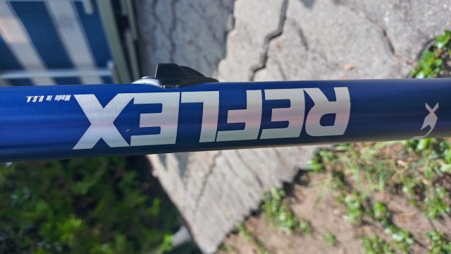 Reflex ALX 99 '88 #63